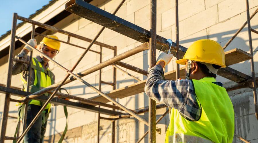 Flashing Repair in Hobgood, NC